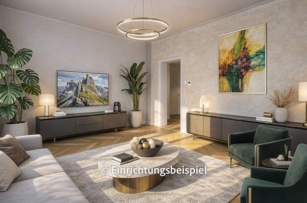 Terrassenwohnung kaufen in 6020 Innsbruck (Bild 1)
