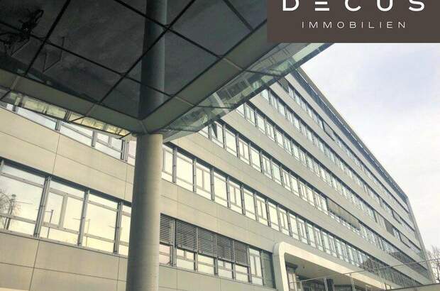 Büro / Praxis mieten in 1120 Wien (Bild 3)