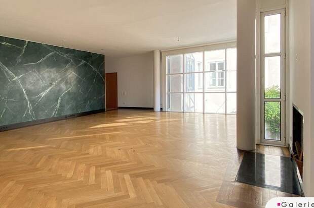 Haus mit Garten kaufen in 1060 Wien (Bild 5)