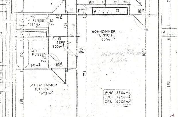 Terrassenwohnung kaufen in 2514 Traiskirchen (Bild 2)