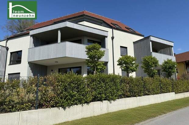 Terrassenwohnung kaufen in 9220 Velden (Bild 2)