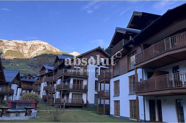 Eigentumswohnung in 5661 Rauris (Bild 1)