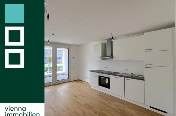 Terrassenwohnung mieten in 1110 Wien (Bild 1)