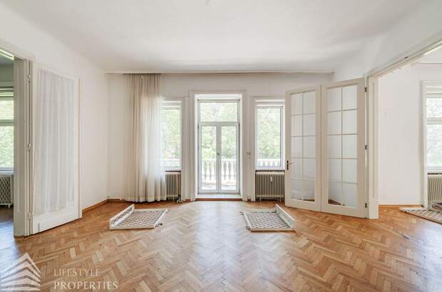 Haus kaufen in 1190 Wien (Bild 3)
