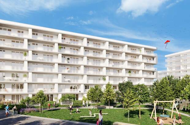 Wohnung kaufen in 3500 Krems (Bild 2)