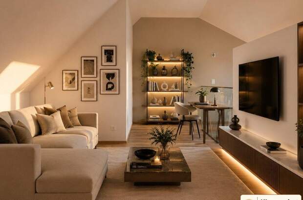Wohnung mit Balkon kaufen in 4030 Linz (Bild 2)