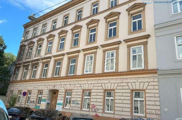 Anlageobjekt kaufen in 1050 Wien (Bild 1)