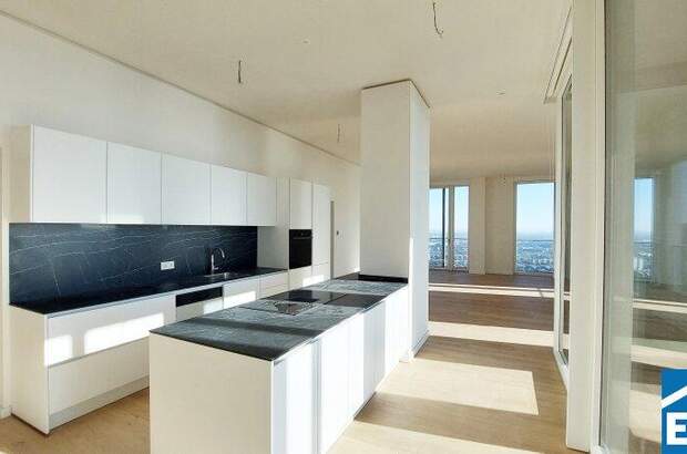 Terrassenwohnung mieten in 1220 Wien (Bild 2)