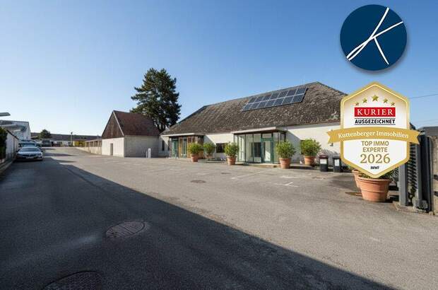 Lager kaufen in 3500 Krems (Bild 1)