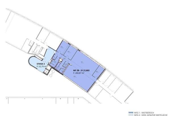 Gewerbeobjekt mieten in 1190 Wien (Bild 3)