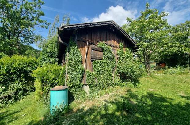 Einfamilienhaus kaufen in 3053 Laaben (Bild 3)