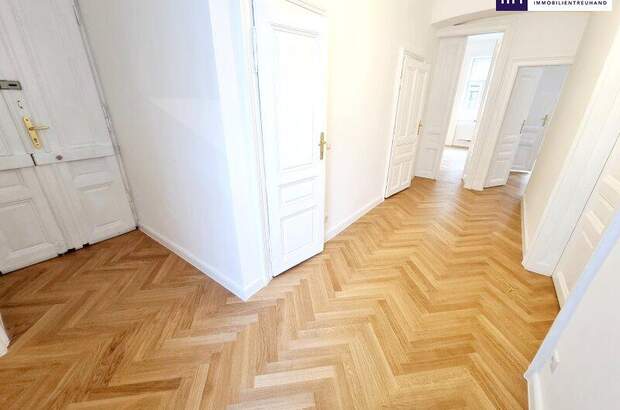 Terrassenwohnung kaufen in 1180 Wien (Bild 4)