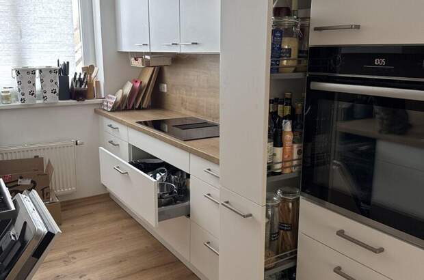 Wohnung mit Balkon mieten in 4116 Sankt Ulrich (Bild 3)