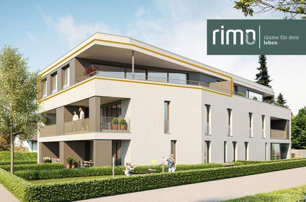 Eigentumswohnung in 6844 Altach (Bild 1)