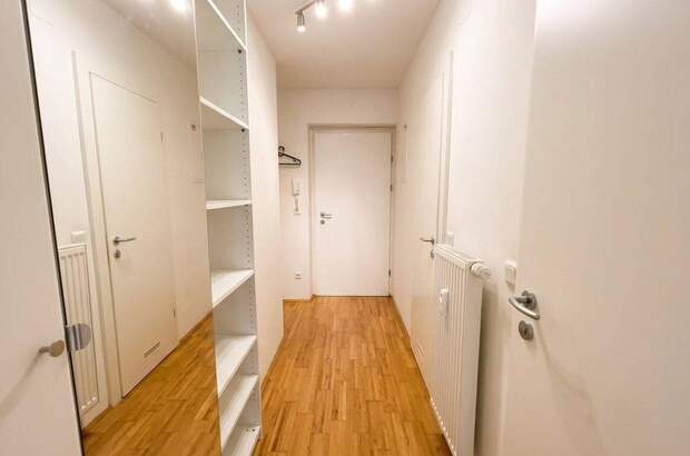 Wohnung mit Balkon kaufen in 8010 Graz (Bild 2)
