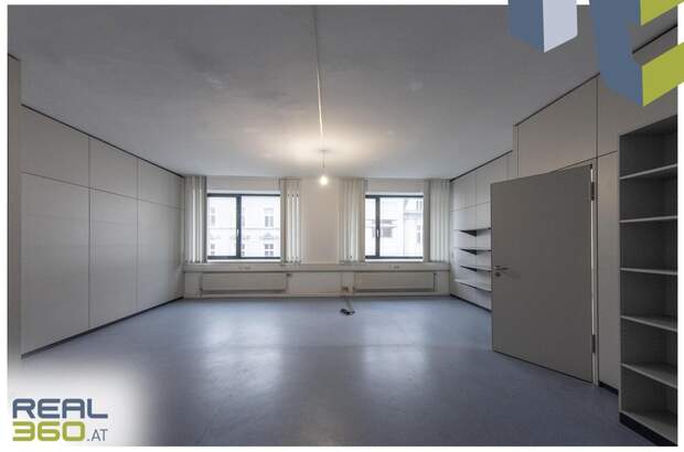 Büro / Praxis mieten in 4020 Linz (Bild 5)