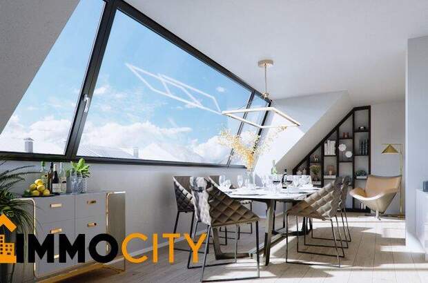 Terrassenwohnung kaufen in 1030 Wien (Bild 3)