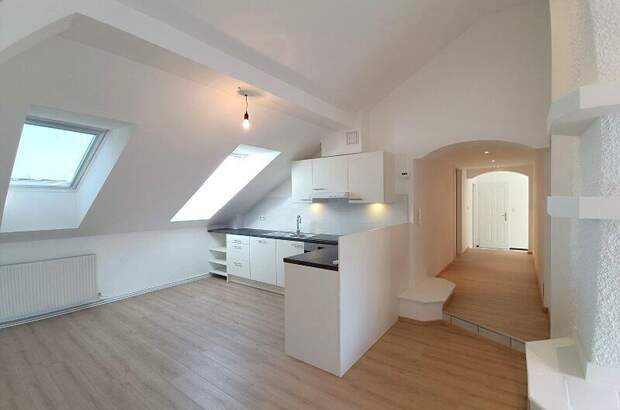 Terrassenwohnung kaufen in 1090 Wien (Bild 2)