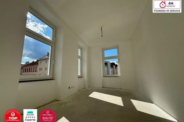 Wohnung kaufen in 1170 Wien (Bild 3)