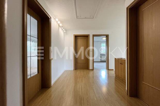 Einfamilienhaus kaufen in 6812 Meiningen (Bild 5)