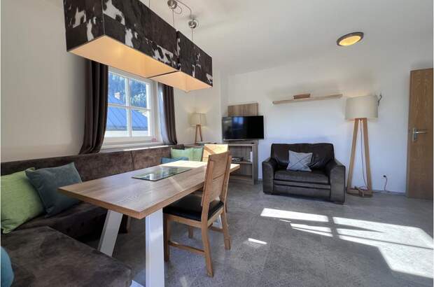 Terrassenwohnung kaufen in 5710 Kaprun (Bild 4)