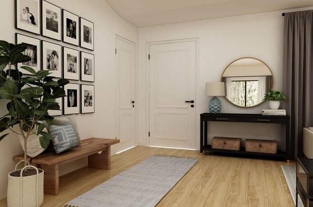 Wohnung mit Balkon kaufen in 8010 Graz (Bild 3)