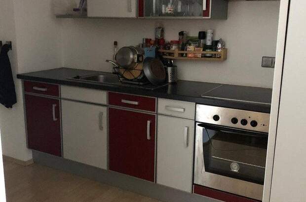 Terrassenwohnung mieten in 8010 Graz (Bild 5)