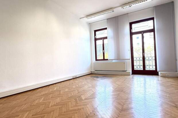 Gewerbeobjekt mieten in 1060 Wien (Bild 3)