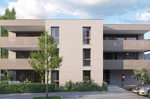 Wohnung mit Balkon kaufen in 6700 Bludenz (Bild 2)