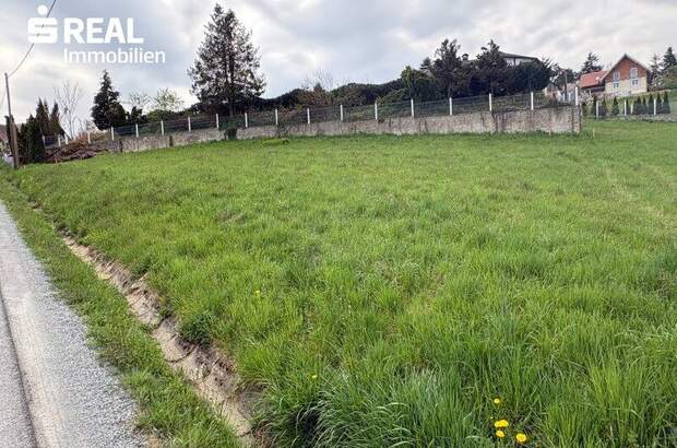 Grundstück kaufen in 8451 Heimschuh (Bild 1)