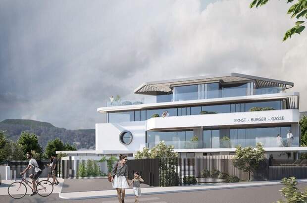 Grundstück kaufen in 1130 Wien (Bild 2)