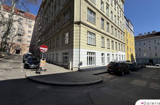 Gewerbeobjekt kaufen in 1090 Wien (Bild 2)