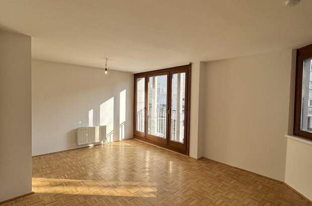 Wohnung mit Balkon mieten in 1050 Wien (Bild 1)