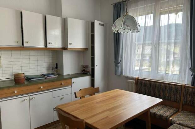 Altbauwohnung kaufen in 8661 Sankt Barbara (Bild 1)