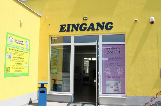 Gewerbeobjekt mieten in 2401 Fischamend (Bild 1)