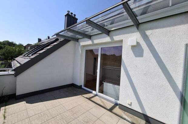 Terrassenwohnung mieten in 3324 Euratsfeld (Bild 5)