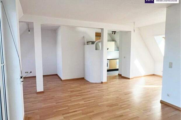 Terrassenwohnung kaufen in 3100 St. Pölten (Bild 2)