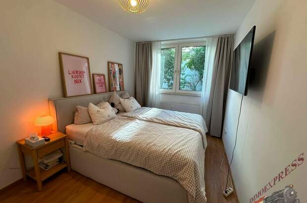 Wohnung mieten in 5020 Salzburg (Bild 5)