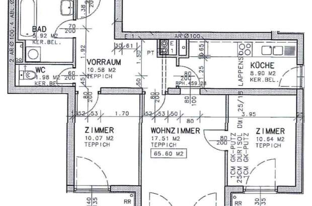 Wohnung kaufen in 3292 Gaming (Bild 5)