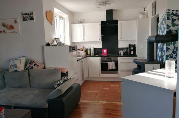 Wohnung mit Balkon kaufen in 8431 Gralla (Bild 2)