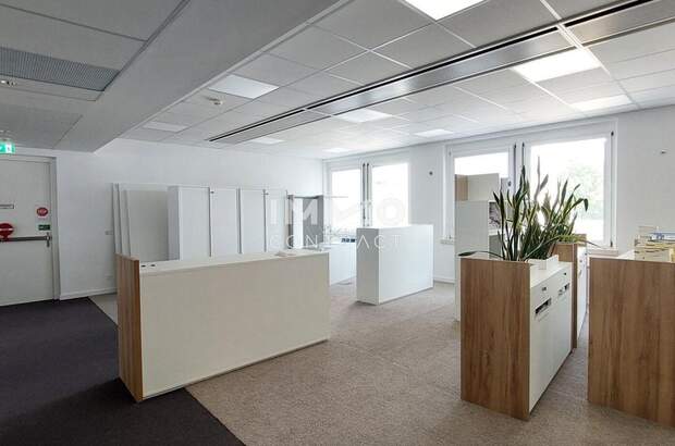 Gewerbeobjekt mieten in 1030 Wien (Bild 1)