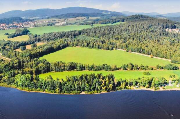 Grundstück kaufen in 38226 Horní Planá (Bild 5)