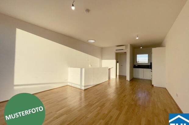 Terrassenwohnung mieten in 1030 Wien (Bild 2)