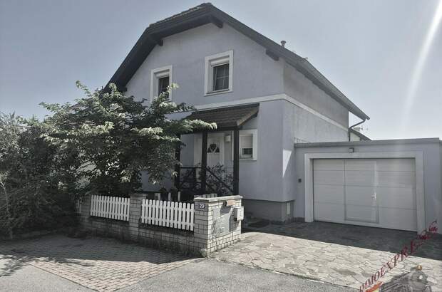 Einfamilienhaus kaufen in 2283 Obersiebenbrunn (Bild 1)