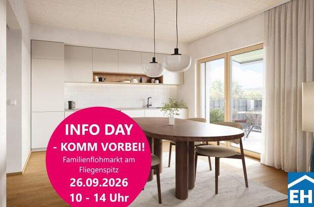 Terrassenwohnung kaufen in 2340 Mödling (Bild 1)