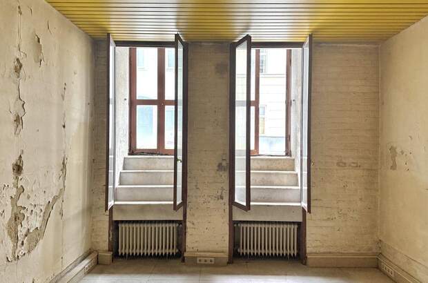 Gewerbeobjekt mieten in 1090 Wien (Bild 3)