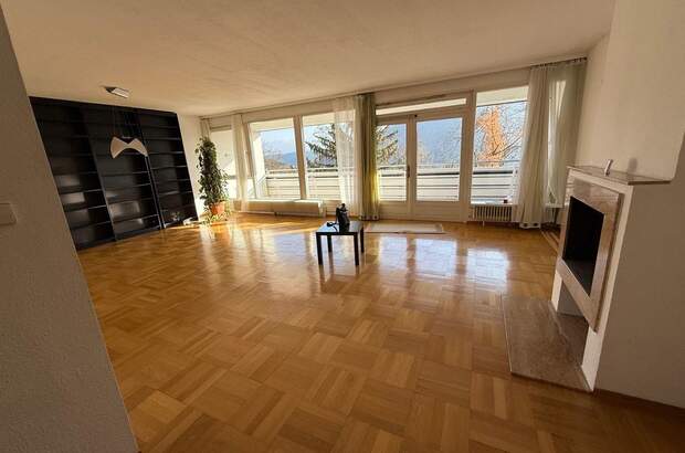 Wohnung mit Balkon mieten in 2371 Hinterbrühl (Bild 2)