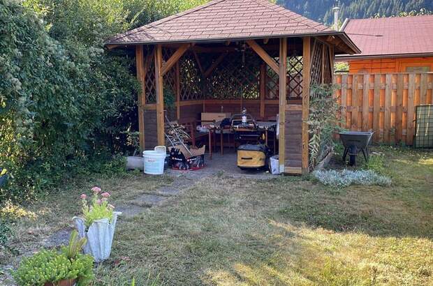 Grundstück kaufen in 8605 Kapfenberg (Bild 2)