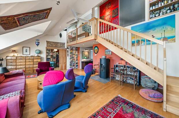 Eigentumswohnung in 1030 Wien (Bild 4)