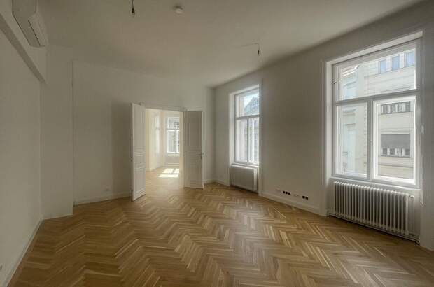 Gewerbeobjekt mieten in 1010 Wien (Bild 2)